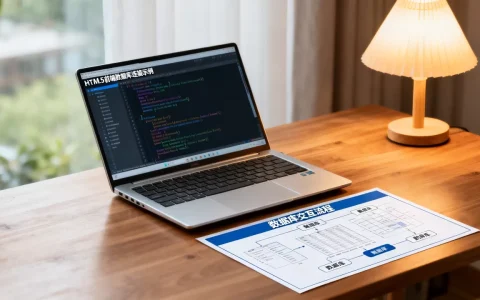 HTML5能直接调用数据库吗？前端如何连接数据库