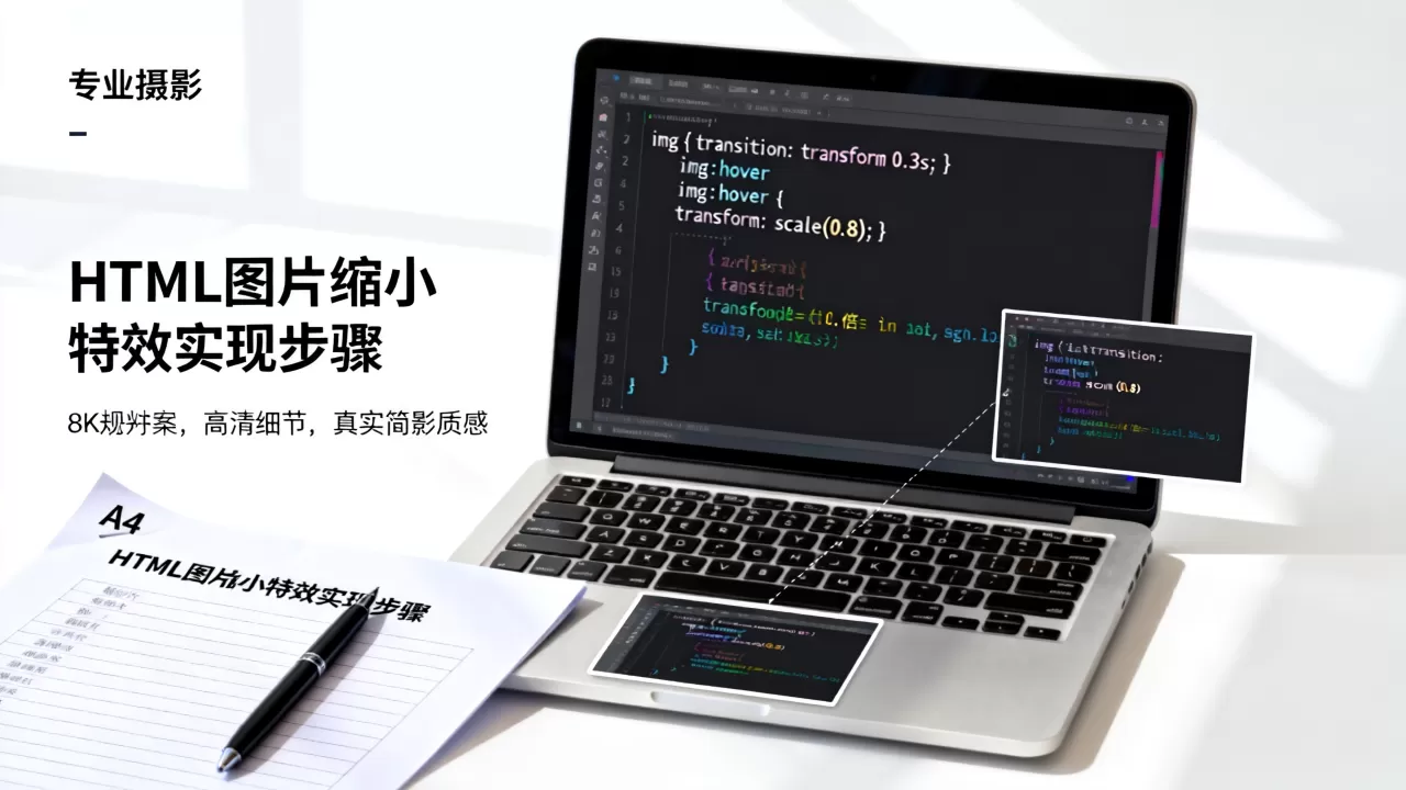 html特效图片缩小怎么实现?html图片缩小特效代码 html特效图片缩小怎么实现?html图片缩小特效代码