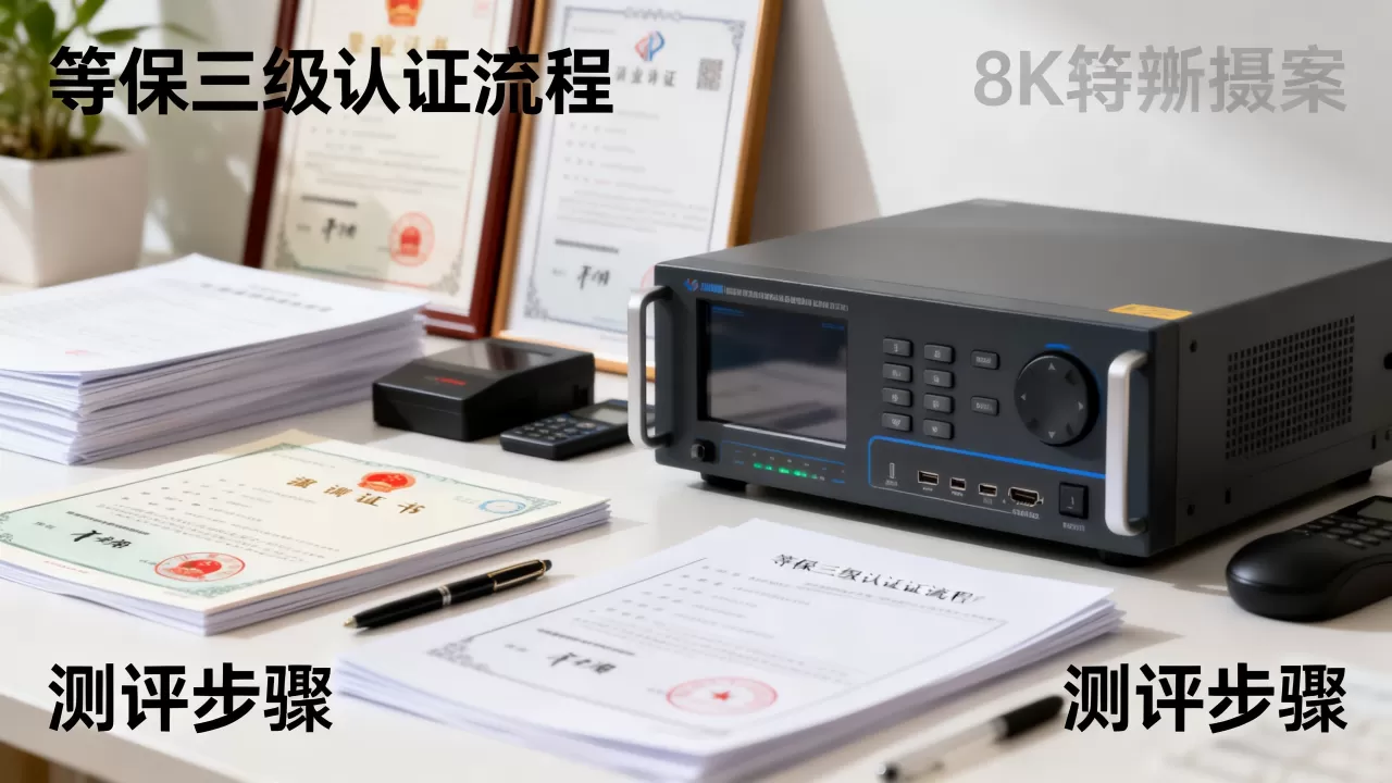 CCE支持等保三级认证吗?等保三级测评具体流程 CCE支持等保三级认证吗?等保三级测评具体流程