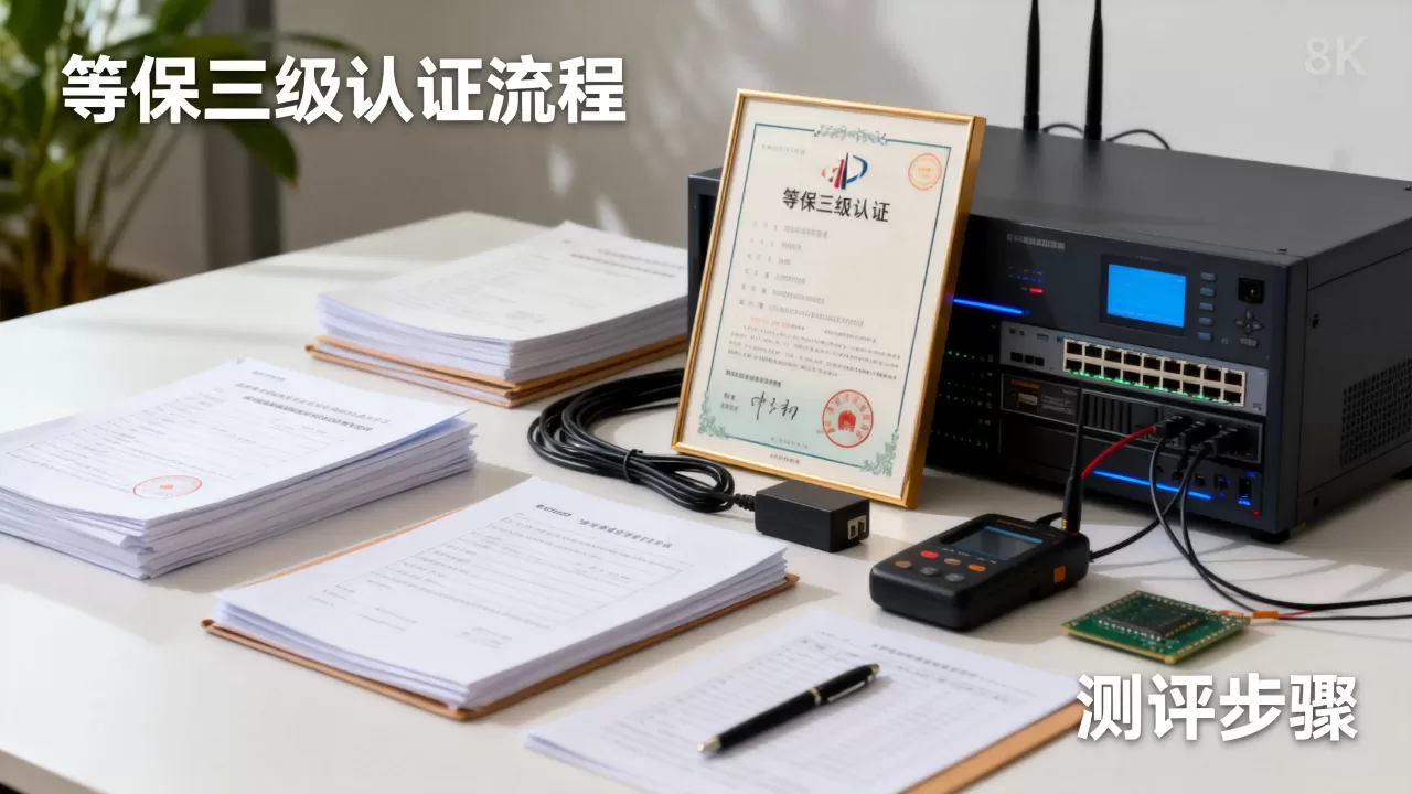 CCE支持等保三级认证吗?等保三级测评具体流程 CCE支持等保三级认证吗?等保三级测评具体流程