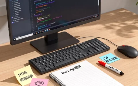 html小游戏代码怎么写？零基础制作html小游戏教程