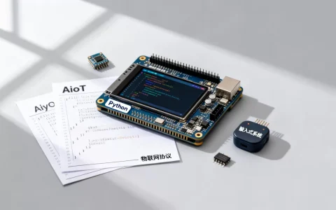 AIoT组开发岗难进吗，AIoT开发需要掌握哪些技能