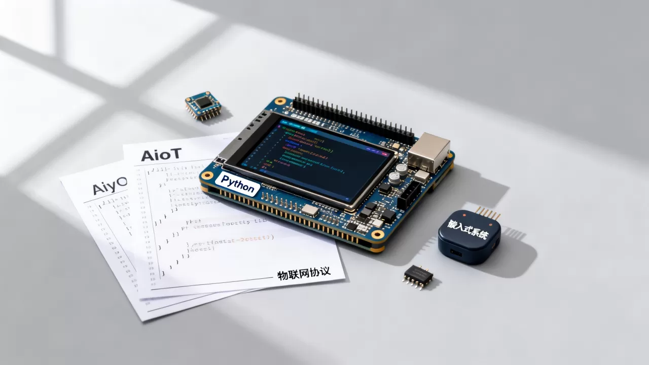 AIoT组开发岗难进吗，AIoT开发需要掌握哪些技能