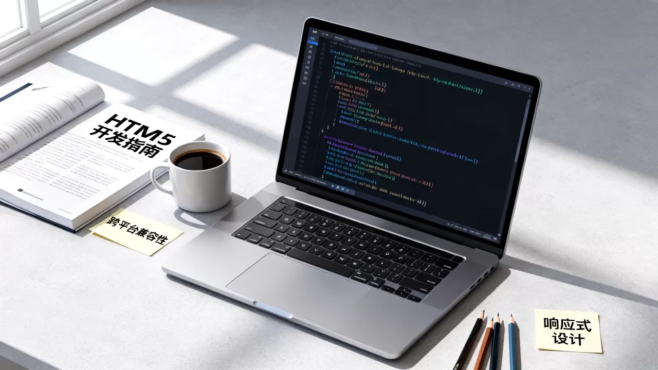 HTML5网站有哪些优点？HTML5网站开发需要多少钱