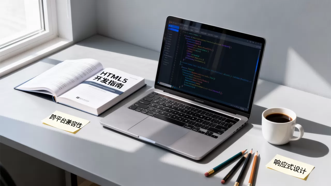 HTML5网站有哪些优点？HTML5网站开发需要多少钱