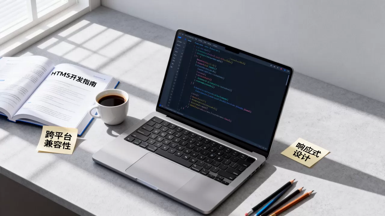 HTML5网站有哪些优点？HTML5网站开发需要多少钱