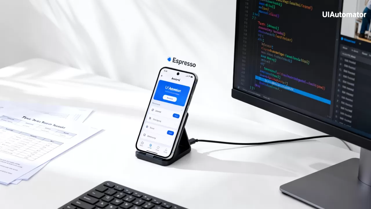 Android UI自动化测试怎么做?自动化测试模块有哪些工具 Android UI自动化测试怎么做?自动化测试模块有哪些工具