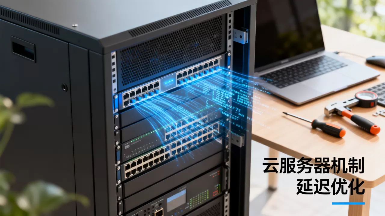云之海服务器机制是什么?云之海服务器延迟高怎么解决 云之海服务器机制是什么?云之海服务器延迟高怎么解决