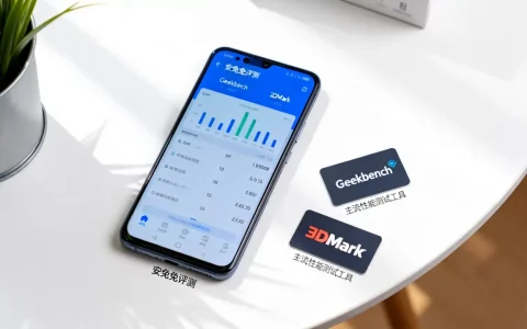 Android性能测试工具哪个好用？主流手机性能测试软件推荐