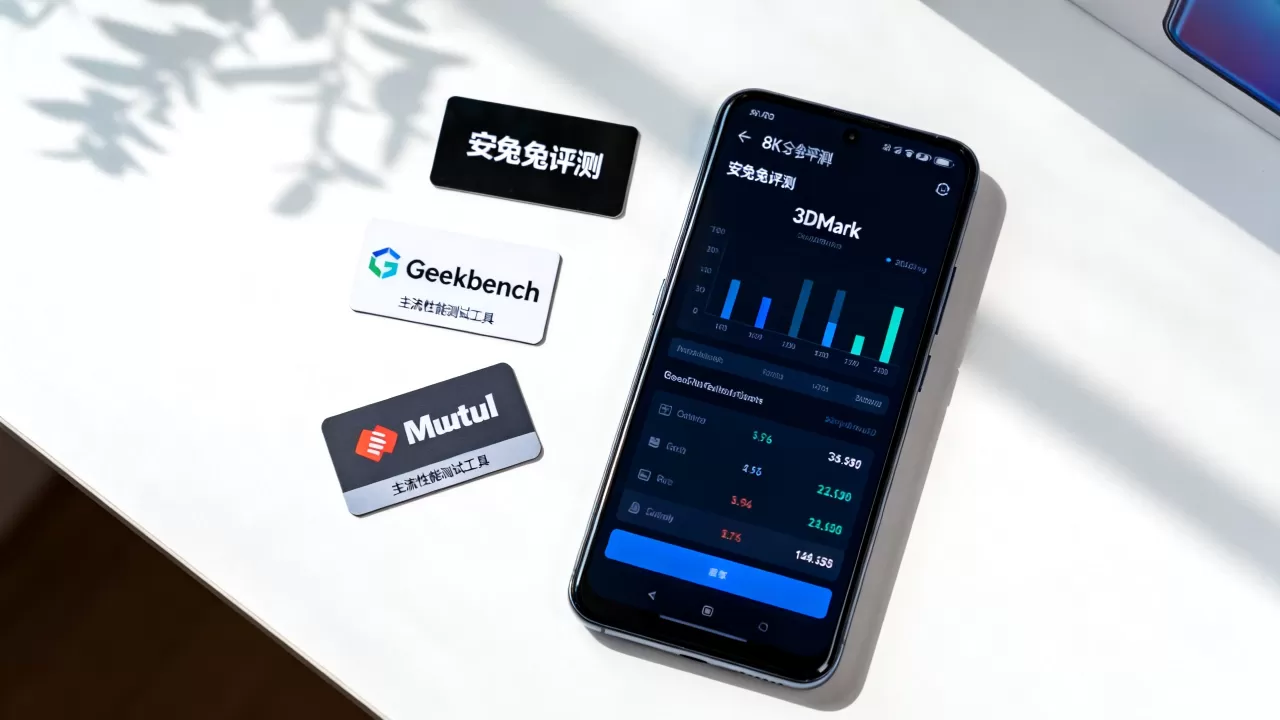 Android性能测试工具哪个好用?主流手机性能测试软件推荐 Android性能测试工具哪个好用?主流手机性能测试软件推荐