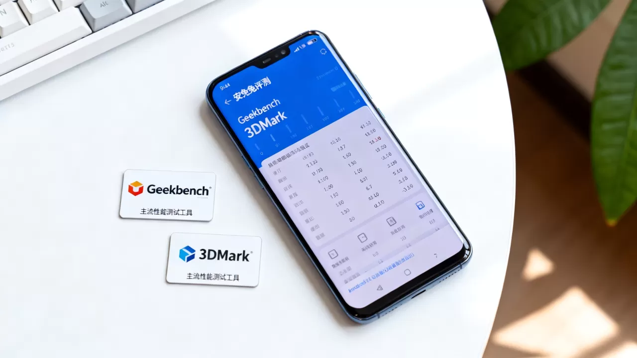 Android性能测试工具哪个好用?主流手机性能测试软件推荐 Android性能测试工具哪个好用?主流手机性能测试软件推荐