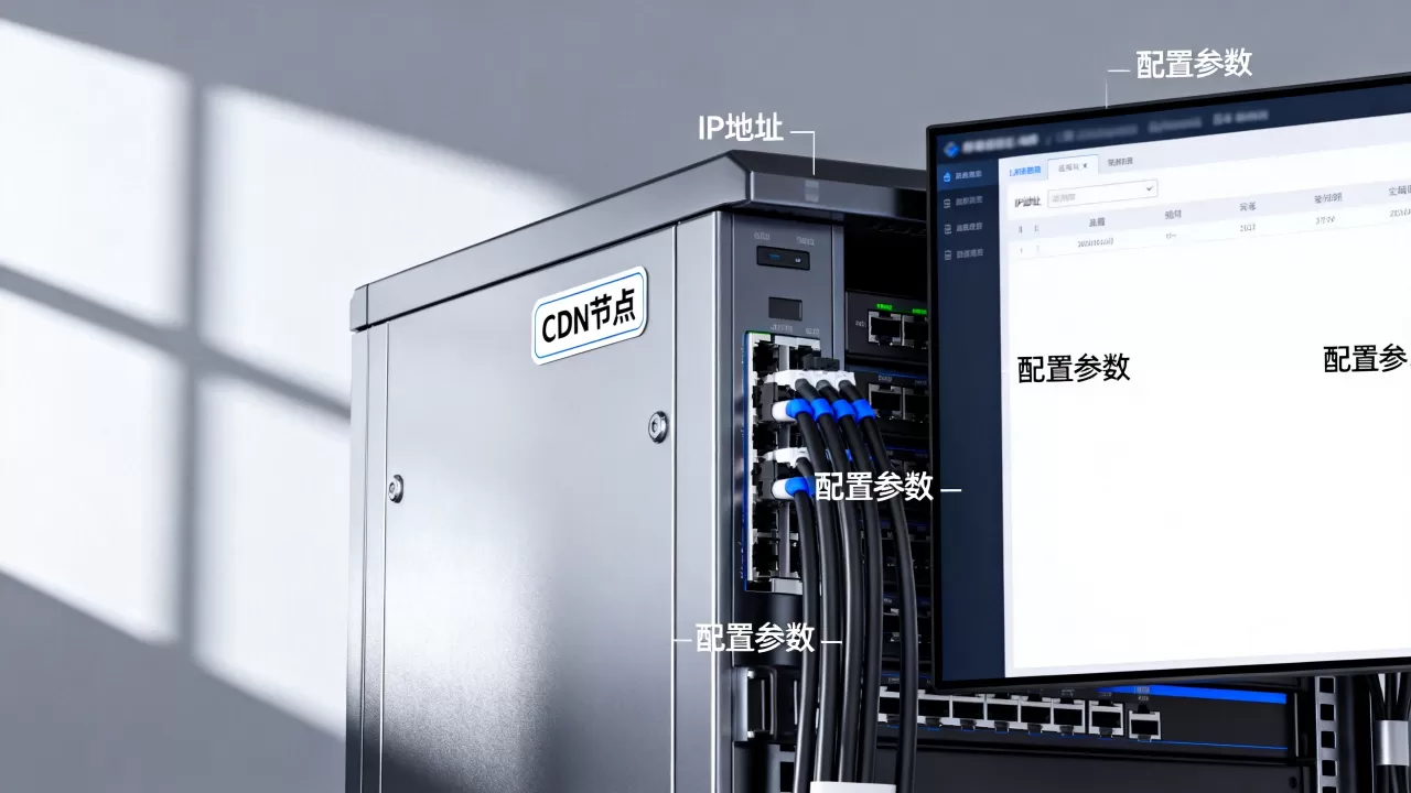 为什么CDN要规避同IP？如何配置CDN规避同IP