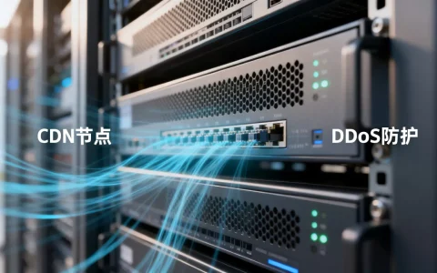 CDN防DDoS攻击真的有用吗，CDN防DDoS效果怎么样