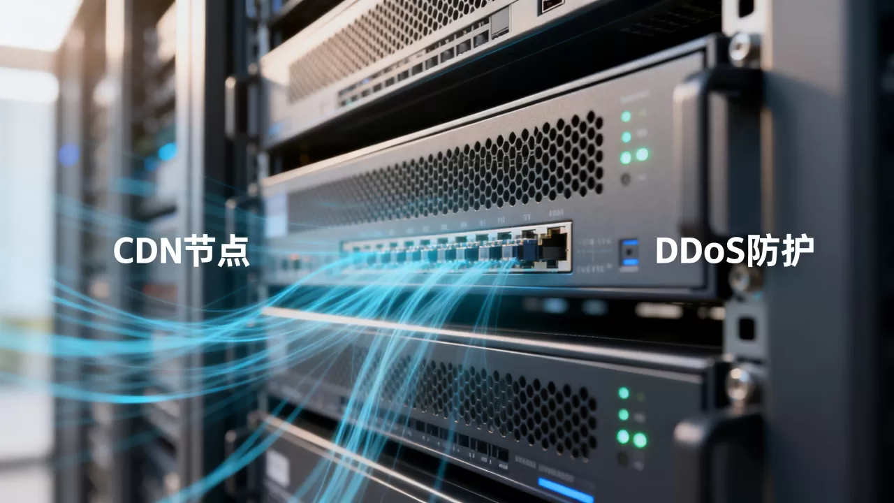 CDN防DDoS攻击真的有用吗,CDN防DDoS效果怎么样 CDN防DDoS攻击真的有用吗,CDN防DDoS效果怎么样