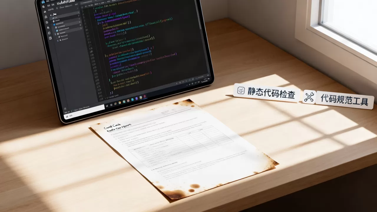 Android静态代码检查怎么做?Android代码规范检查工具推荐 Android静态代码检查怎么做?Android代码规范检查工具推荐