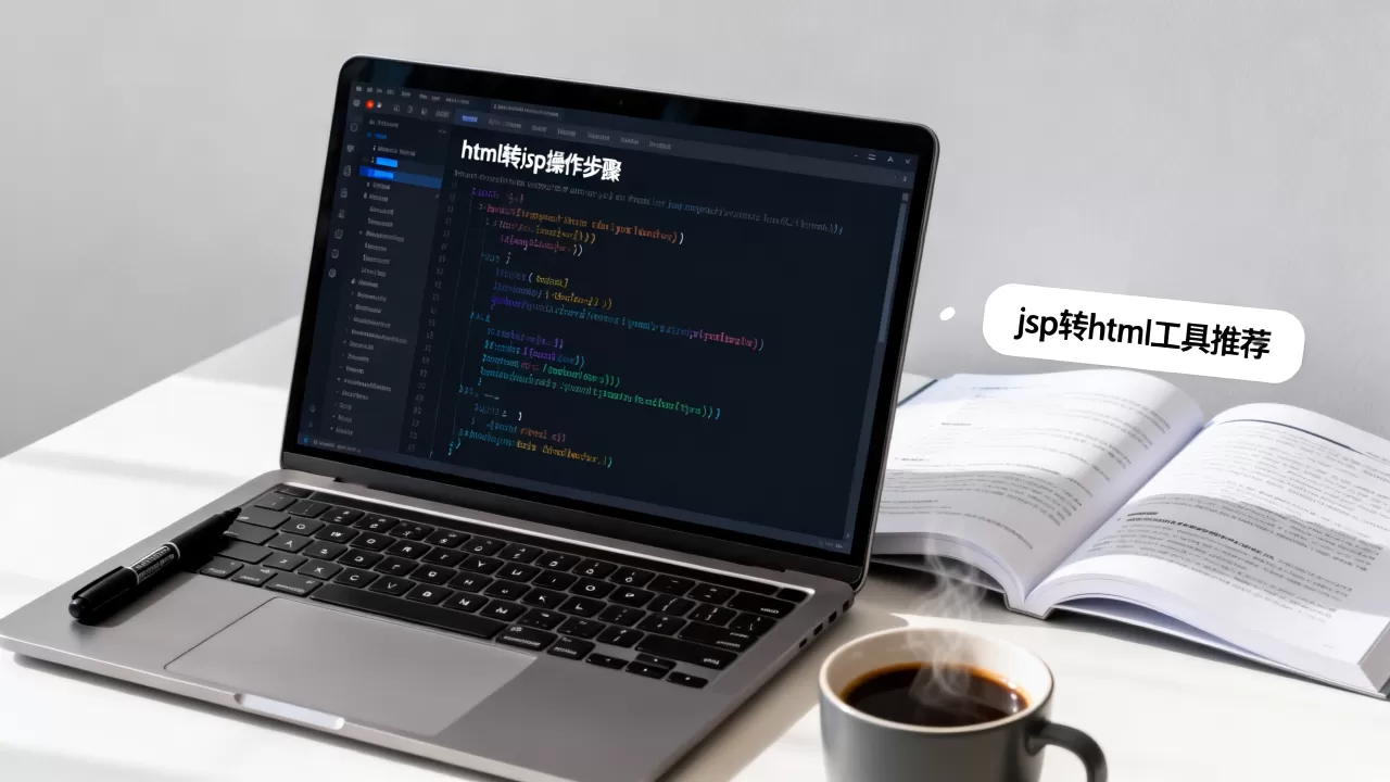 html包转jsp包怎么操作?jsp转html工具推荐 html包转jsp包怎么操作?jsp转html工具推荐