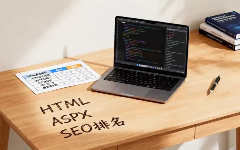 html与aspx区别是什么？aspx和html哪个SEO排名好