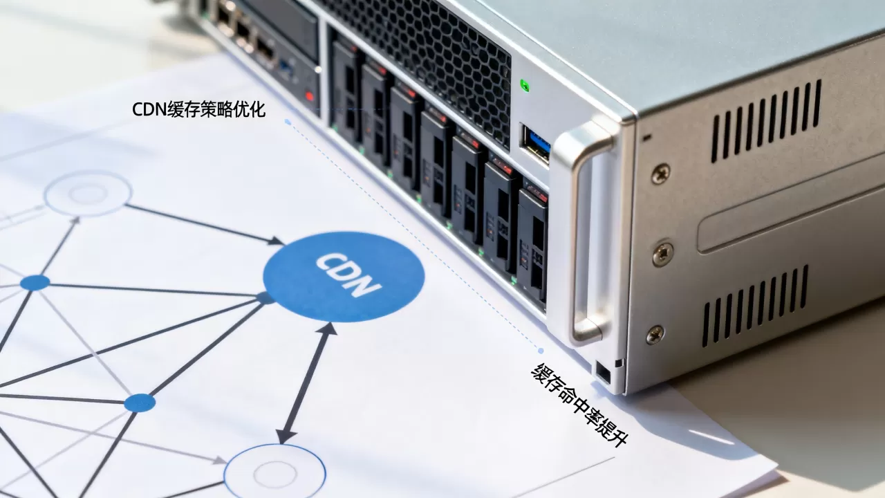 CDN缓存策略怎么设置才最有效?cdn缓存策略优化建议 CDN缓存策略怎么设置才最有效?cdn缓存策略优化建议