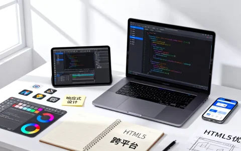 html5开发的网站有哪些优势？html5开发的网站前景如何
