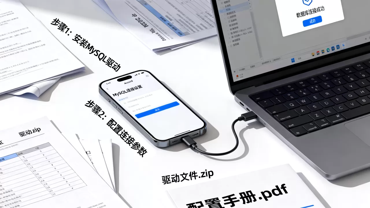 Android怎么设置MySQL数据库?Android连接MySQL数据库教程 Android怎么设置MySQL数据库?Android连接MySQL数据库教程