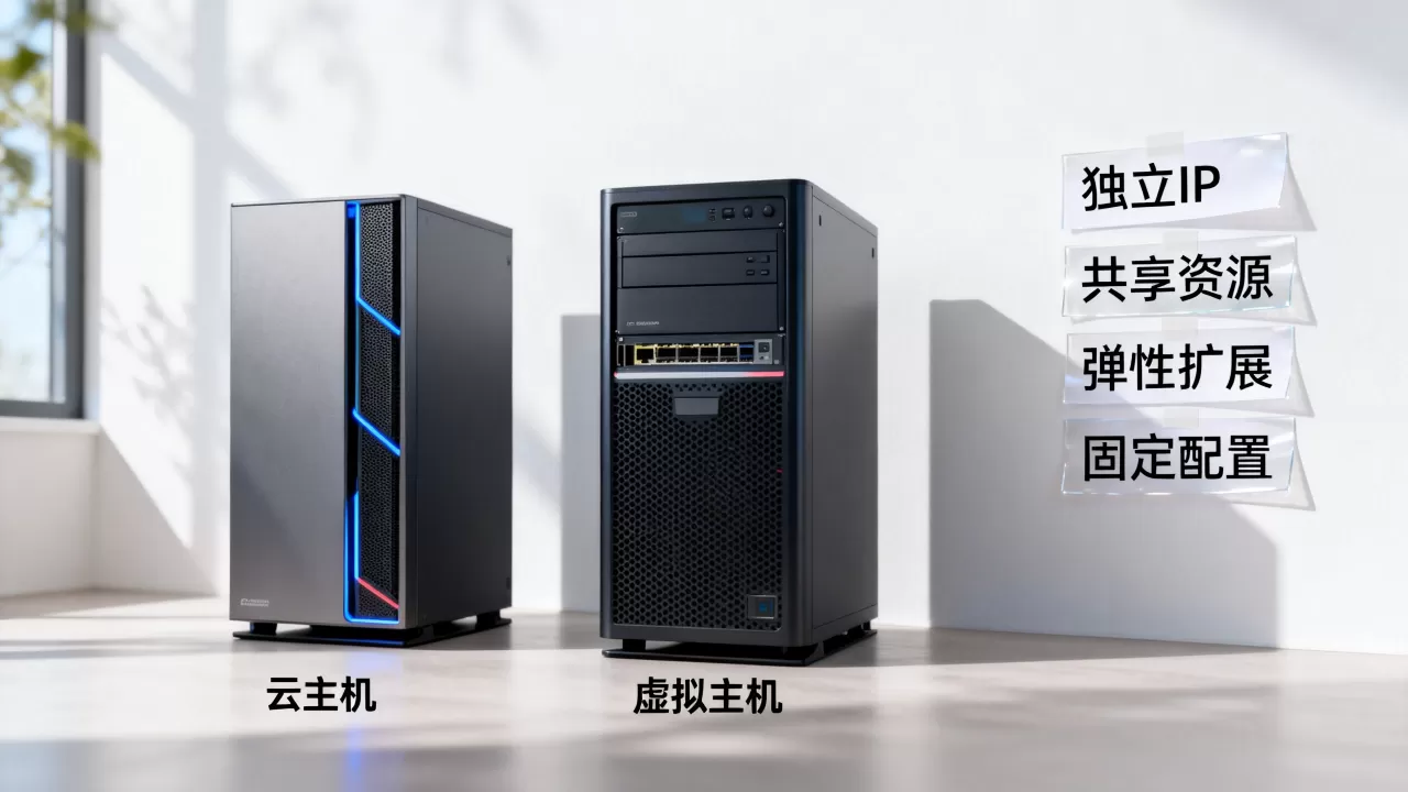 关于云主机的以下说法是真的吗?云主机和虚拟主机区别 关于云主机的以下说法是真的吗?云主机和虚拟主机区别