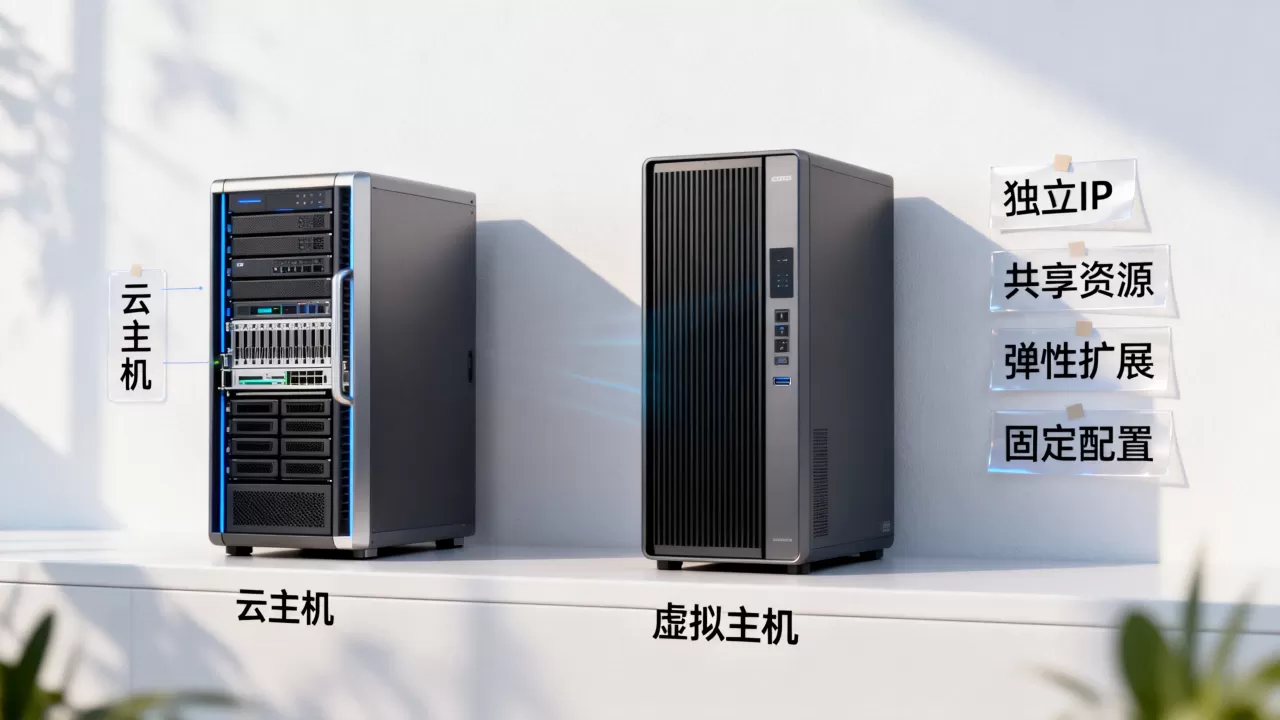 关于云主机的以下说法是真的吗?云主机和虚拟主机区别 关于云主机的以下说法是真的吗?云主机和虚拟主机区别
