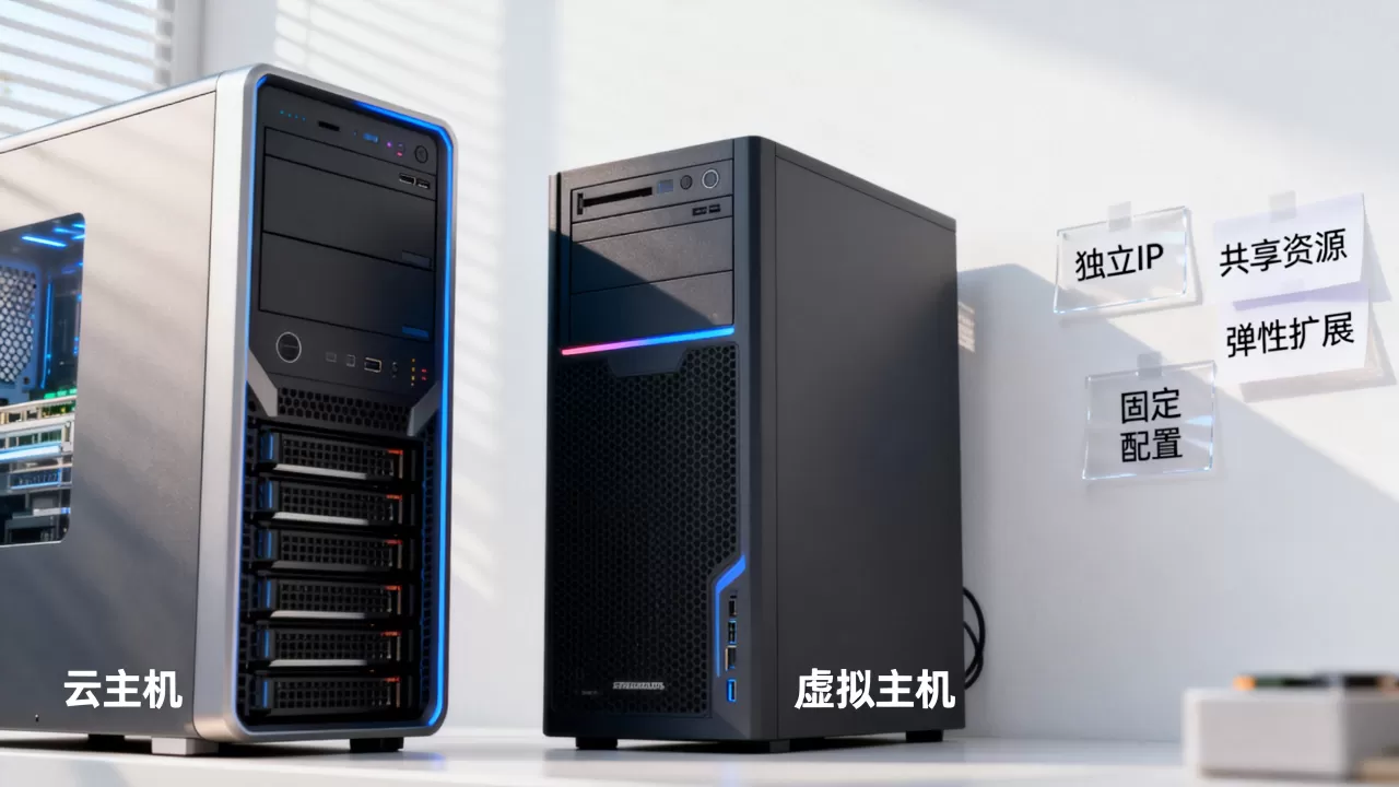 关于云主机的以下说法是真的吗?云主机和虚拟主机区别 关于云主机的以下说法是真的吗?云主机和虚拟主机区别