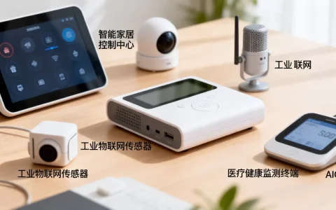 AIoT是什么机构？AIoT技术应用场景有哪些