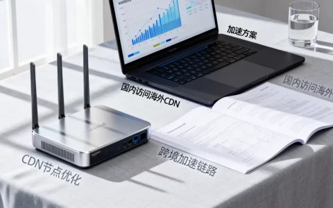 国内访问海外cdn慢怎么办？国内访问海外cdn加速方案