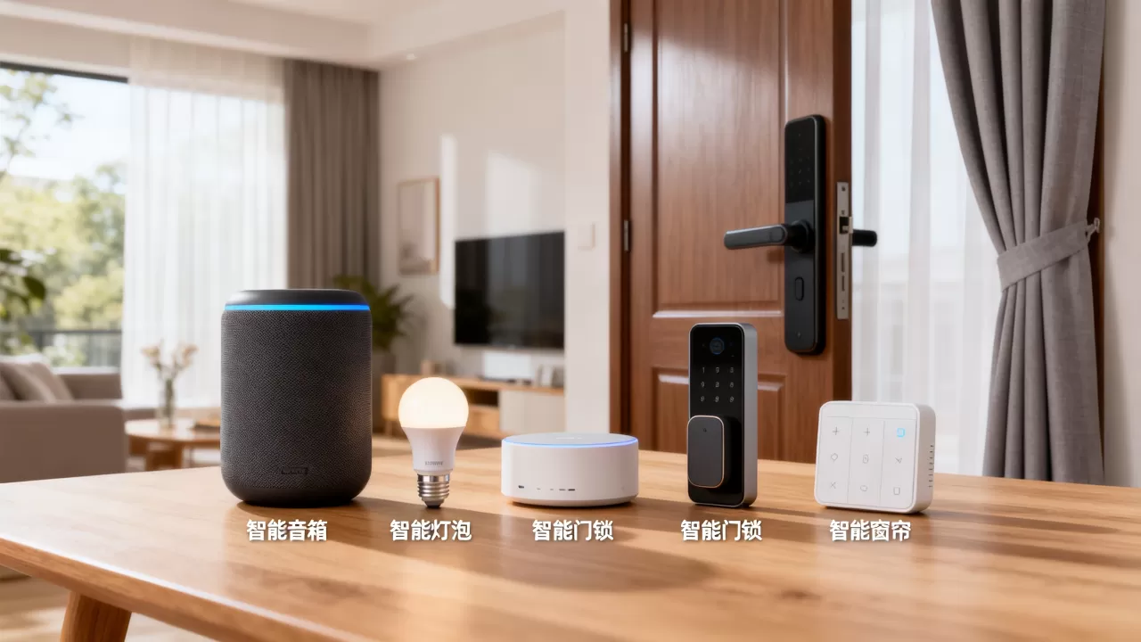 AIoT智能家装是什么?AIoT智能家居系统如何搭建 AIoT智能家装是什么?AIoT智能家居系统如何搭建