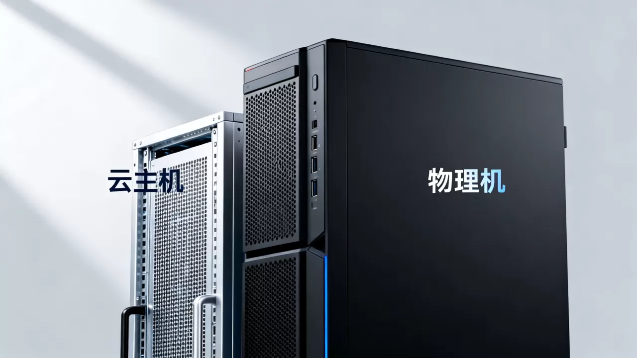 关于云主机的说法以下错误的是?云主机和物理机有什么区别 关于云主机的说法以下错误的是?云主机和物理机有什么区别