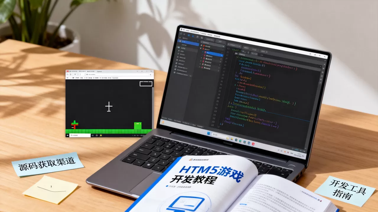 html5游戏源码哪里找?html5游戏开发教程 html5游戏源码哪里找?html5游戏开发教程