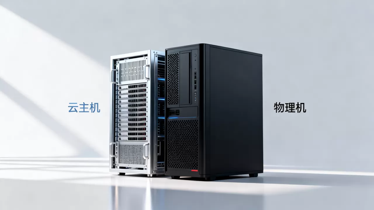 关于云主机的说法以下错误的是?云主机和物理机有什么区别 关于云主机的说法以下错误的是?云主机和物理机有什么区别