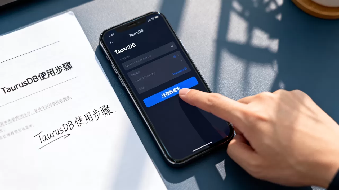 安卓云数据库TaurusDB怎么用?安卓云数据库TaurusDB怎么用 安卓云数据库TaurusDB怎么用?安卓云数据库TaurusDB怎么用