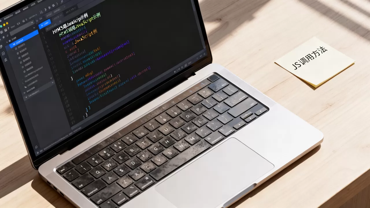 HTML5如何调用JS?html5调用js代码实例 HTML5如何调用JS?html5调用js代码实例