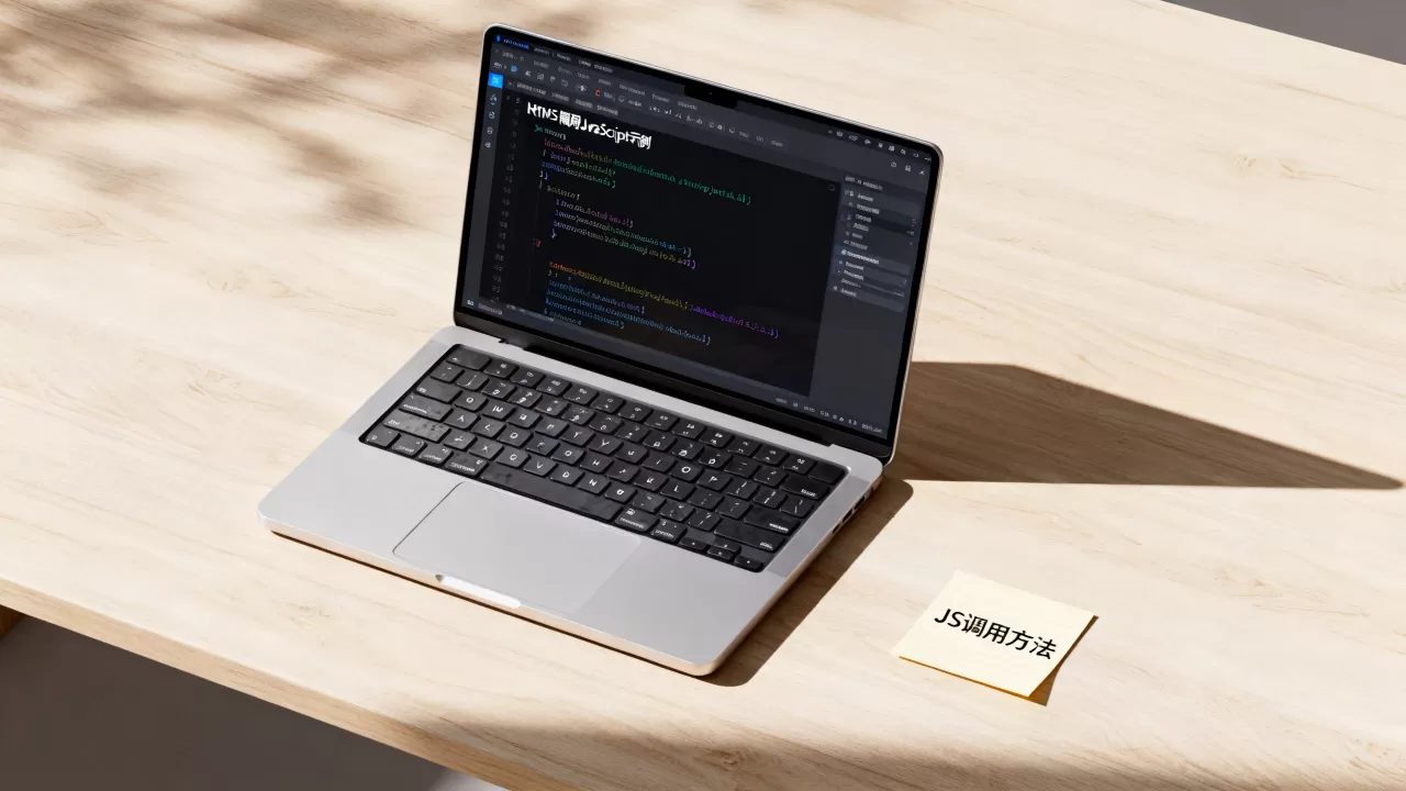 HTML5如何调用JS?html5调用js代码实例 HTML5如何调用JS?html5调用js代码实例
