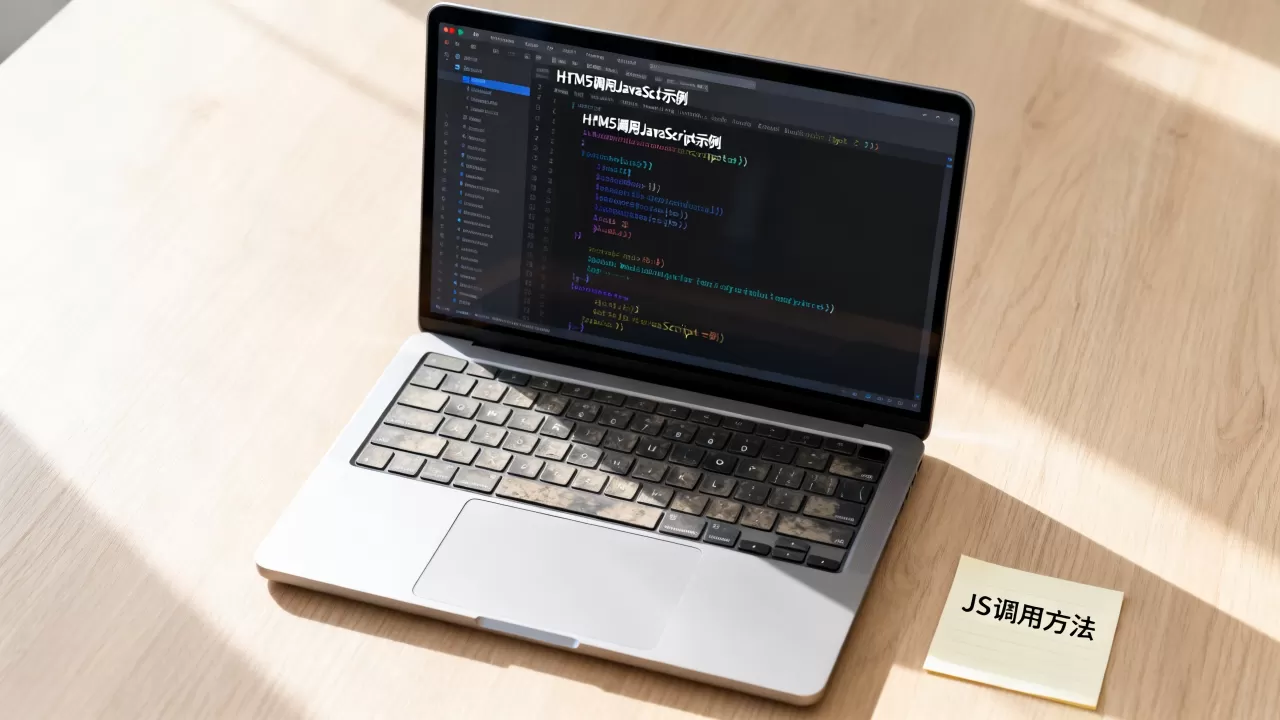 HTML5如何调用JS?html5调用js代码实例 HTML5如何调用JS?html5调用js代码实例
