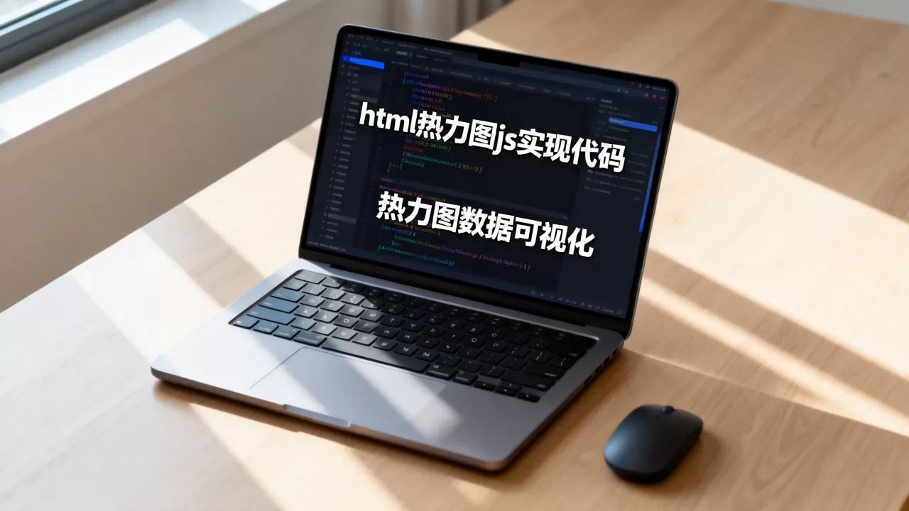 html热力图js怎么用?js实现网页热力图代码 html热力图js怎么用?js实现网页热力图代码
