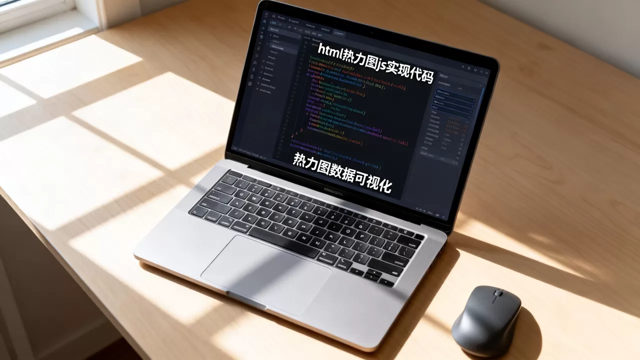 html热力图js怎么用?js实现网页热力图代码 html热力图js怎么用?js实现网页热力图代码