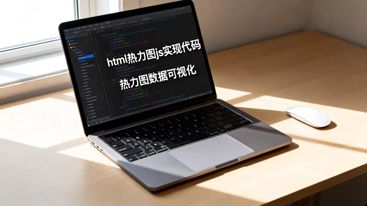 html热力图js怎么用?js实现网页热力图代码 html热力图js怎么用?js实现网页热力图代码