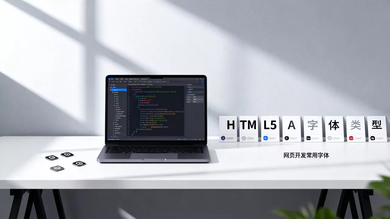 HTML5中有哪些字体类型?网页开发常用字体有哪些 HTML5中有哪些字体类型?网页开发常用字体有哪些