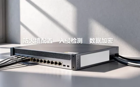 云主机防护策略有哪些？云主机怎么设置安全防护
