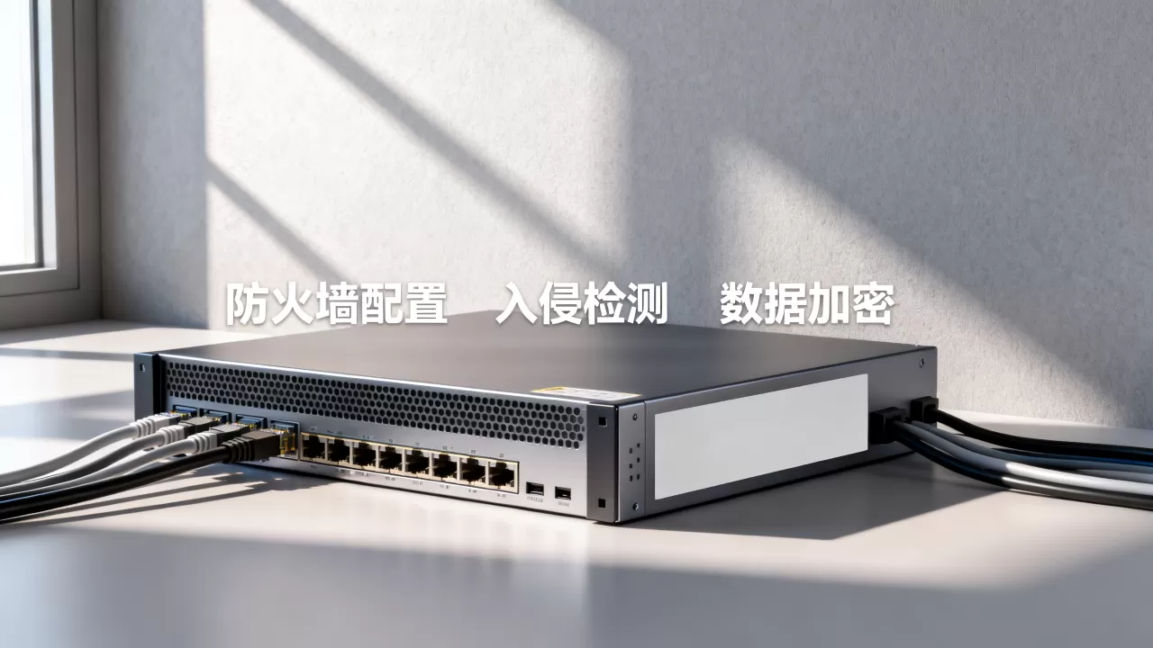云主机防护策略有哪些？云主机怎么设置安全防护
