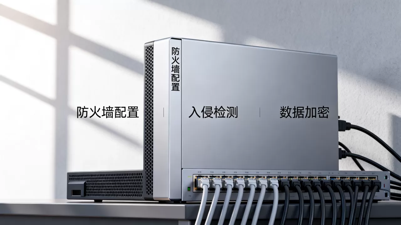 云主机防护策略有哪些？云主机怎么设置安全防护