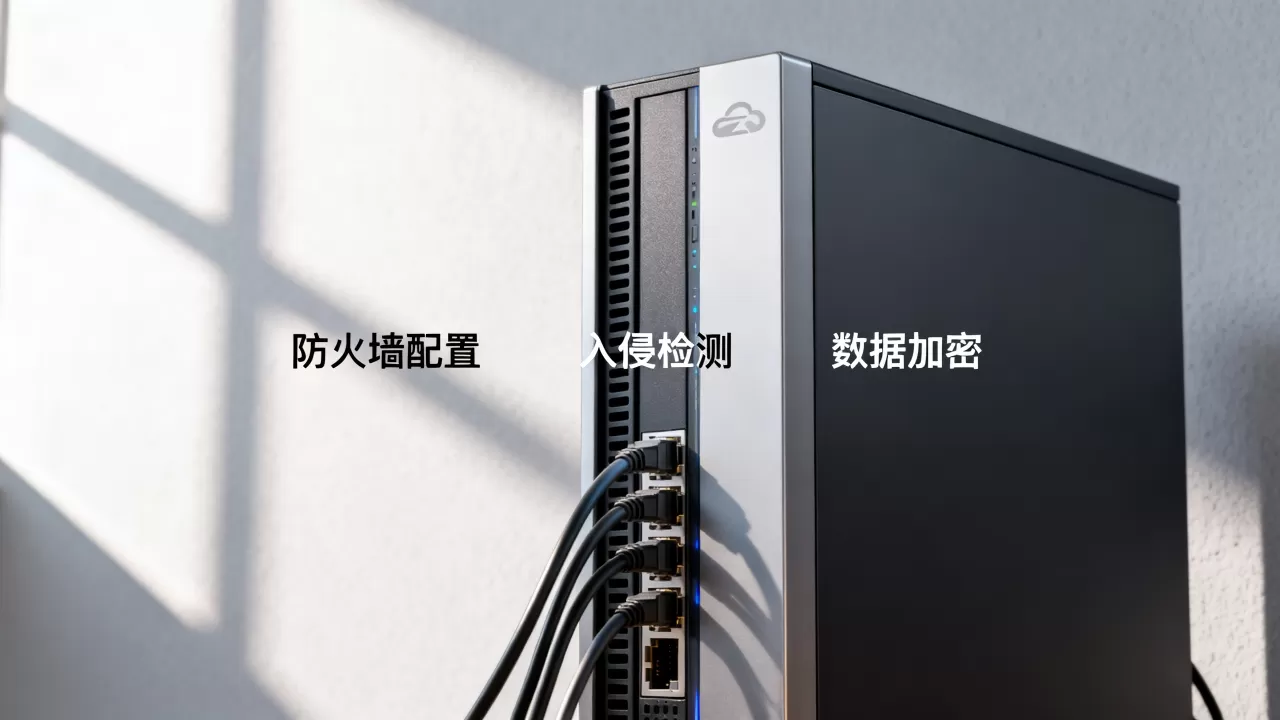 云主机防护策略有哪些？云主机怎么设置安全防护
