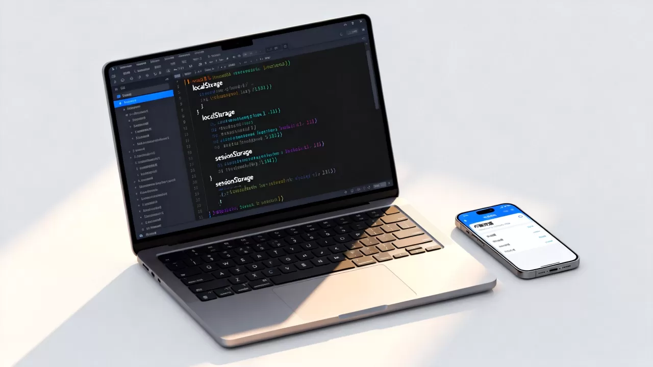 HTML5本地存储怎么用?localStorage和sessionStorage的区别 HTML5本地存储怎么用?localStorage和sessionStorage的区别