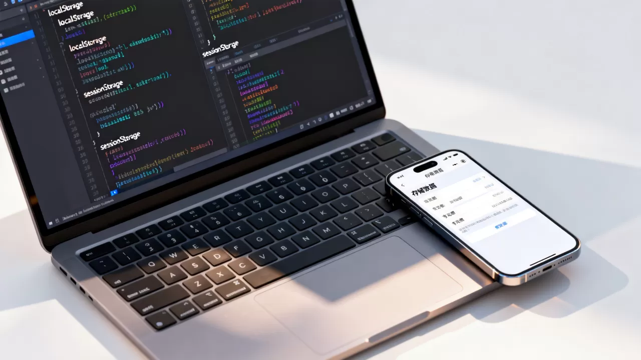 HTML5本地存储怎么用?localStorage和sessionStorage的区别 HTML5本地存储怎么用?localStorage和sessionStorage的区别