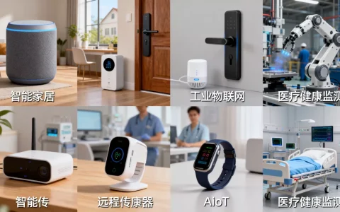 AIoT物联加速真的能落地吗？AIoT物联网应用案例有哪些