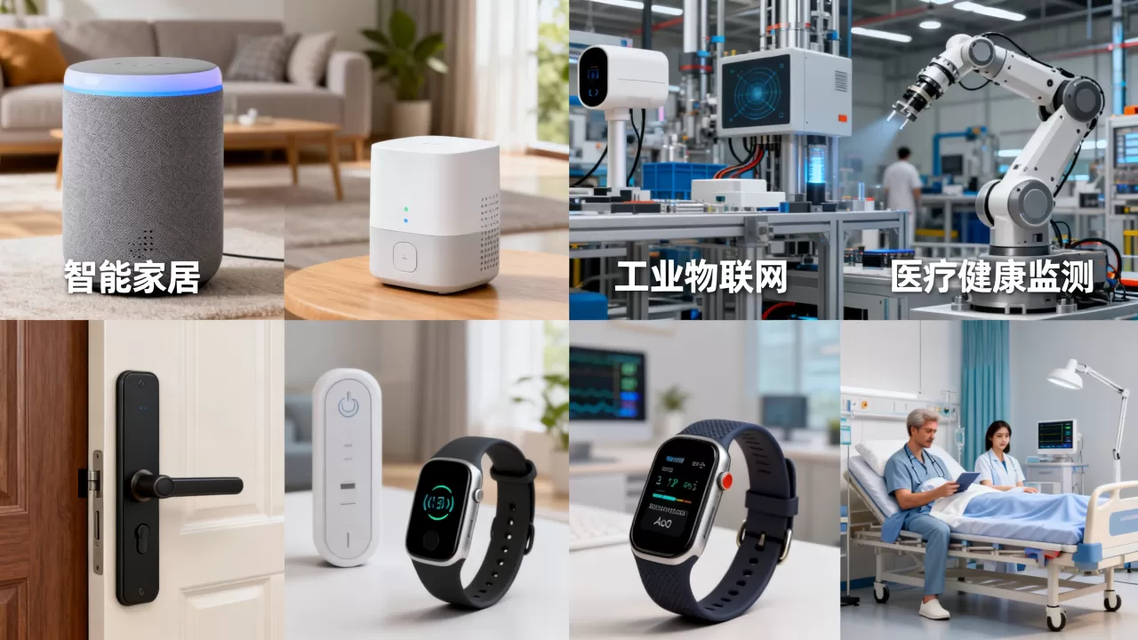 AIoT物联加速真的能落地吗?AIoT物联网应用案例有哪些 AIoT物联加速真的能落地吗?AIoT物联网应用案例有哪些