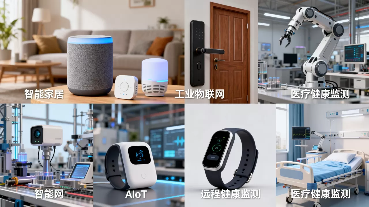 AIoT物联加速真的能落地吗?AIoT物联网应用案例有哪些 AIoT物联加速真的能落地吗?AIoT物联网应用案例有哪些